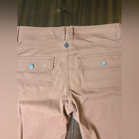 Prana Outdoor Pants- worn once! - Picture 4 of 4